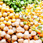 Legume Mix ( crunchy mix )