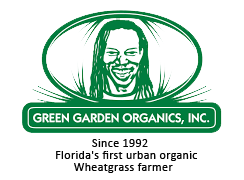 Green Garden Organics