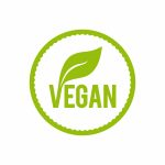 Vegan icon